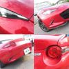 mazda roadster 2015 quick_quick_DBA-ND5RC_ND5RC-105875 image 5