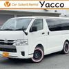 toyota hiace-van 2020 -TOYOTA--Hiace Van TRH200V--TRH200-0321791---TOYOTA--Hiace Van TRH200V--TRH200-0321791- image 1