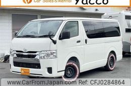 toyota hiace-van 2020 -TOYOTA--Hiace Van TRH200V--TRH200-0321791---TOYOTA--Hiace Van TRH200V--TRH200-0321791-