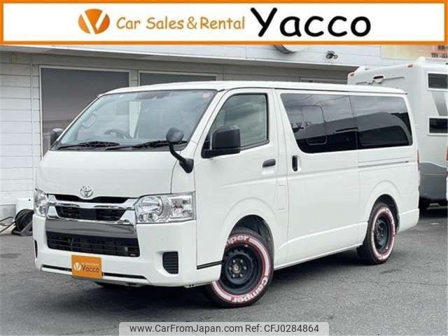 toyota hiace-van 2020 -TOYOTA--Hiace Van TRH200V--TRH200-0321791---TOYOTA--Hiace Van TRH200V--TRH200-0321791- image 1