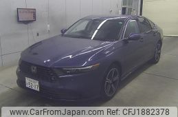 honda accord 2024 CFJ1882378