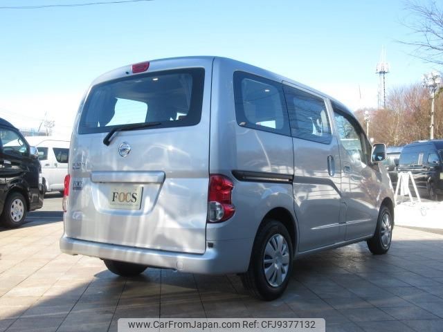 nissan nv200-vanette-wagon 2018 GOO_JP_700056143030240115001 image 1