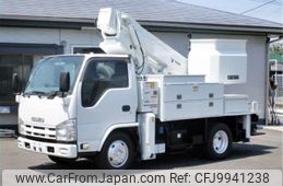 isuzu elf-truck 2013 -ISUZU--Elf TGK-NKR85N--NKR85-7027864---ISUZU--Elf TGK-NKR85N--NKR85-7027864-