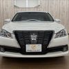 toyota crown 2014 -TOYOTA--Crown DAA-AWS210--AWS210-6060104---TOYOTA--Crown DAA-AWS210--AWS210-6060104- image 14