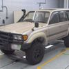 toyota land-cruiser 1991 -TOYOTA--Land Cruiser S-HDJ81Vｶｲ--HDJ810013680---TOYOTA--Land Cruiser S-HDJ81Vｶｲ--HDJ810013680- image 1