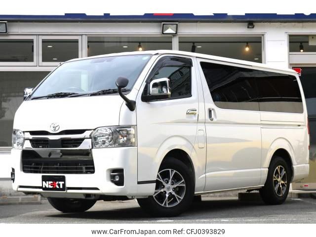 toyota hiace-van 2022 quick_quick_3DF-GDH201V_GDH201-1081217 image 1