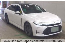 toyota crown 2024 quick_quick_6AA-AZSH32_0007095