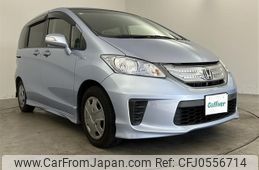 honda freed 2013 -HONDA--Freed DAA-GP3--GP3-1108351---HONDA--Freed DAA-GP3--GP3-1108351-