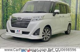 toyota roomy 2019 -TOYOTA--Roomy DBA-M900A--M900A-0406907---TOYOTA--Roomy DBA-M900A--M900A-0406907-