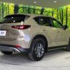 mazda cx-5 2022 CFJ1654987 image 17