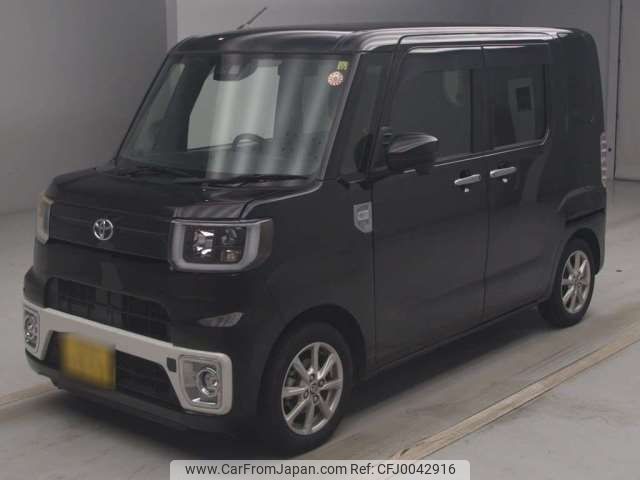 toyota pixis-mega 2021 -TOYOTA 【浜松 582ｴ8353】--Pixis Mega 4BA-LA700A--LA700A-0037486---TOYOTA 【浜松 582ｴ8353】--Pixis Mega 4BA-LA700A--LA700A-0037486- image 1