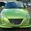 daihatsu copen 2003 GOO_JP_700090373030250210002 image 2