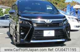 toyota voxy 2019 -TOYOTA 【姫路 331ﾁ2980】--Voxy ZRR80W--0564907---TOYOTA 【姫路 331ﾁ2980】--Voxy ZRR80W--0564907-