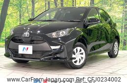 toyota yaris 2023 -TOYOTA--Yaris 5BA-MXPA15--MXPA15-0019164---TOYOTA--Yaris 5BA-MXPA15--MXPA15-0019164-