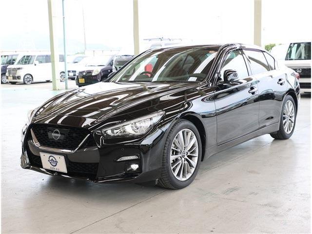 2023 Nissan Skyline 5BA-RV37 - Car Price $24,384