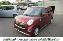 daihatsu cast 2017 -DAIHATSU--Cast LA250S--0100579---DAIHATSU--Cast LA250S--0100579-