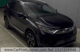honda cr-v 2020 -HONDA--CR-V DBA-RW1--RW1-1100720---HONDA--CR-V DBA-RW1--RW1-1100720-