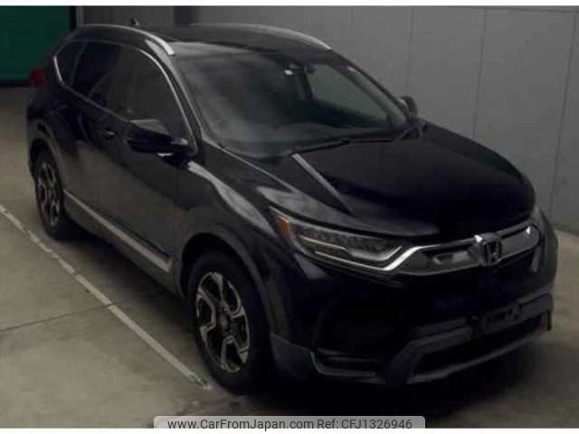 honda cr-v 2020 -HONDA--CR-V DBA-RW1--RW1-1100720---HONDA--CR-V DBA-RW1--RW1-1100720- image 1