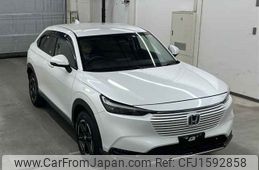 honda vezel 2023 CFJ1592858