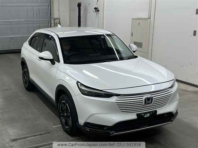 honda vezel 2023 CFJ1592858 image 1