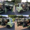 suzuki alto-lapin 2006 CFJ1778495 image 13