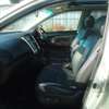 toyota harrier 2003 18145A image 21