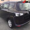 toyota sienta 2016 -TOYOTA--Sienta NSP170G--7080394---TOYOTA--Sienta NSP170G--7080394- image 2