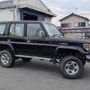 toyota land-cruiser 2000 -TOYOTA--Land Cruiser KG-HZJ76Kｶｲ--HZJ76-0001706---TOYOTA--Land Cruiser KG-HZJ76Kｶｲ--HZJ76-0001706- image 6