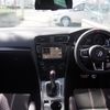 volkswagen golf 2016 CFJ1819657 image 3
