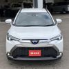 toyota corolla-cross 2021 -TOYOTA 【名変中 】--Corolla Cross ZVG15--1001720---TOYOTA 【名変中 】--Corolla Cross ZVG15--1001720- image 14