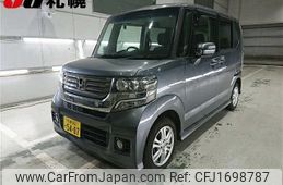 honda n-box 2012 CFJ1698787