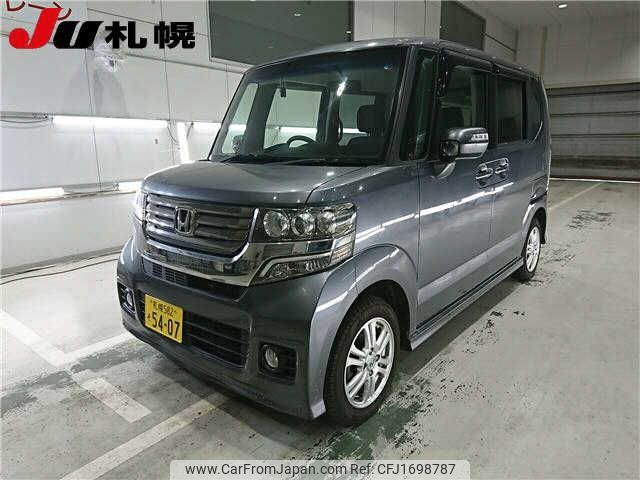 honda n-box 2012 CFJ1698787 image 1