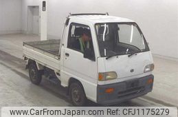 subaru sambar-truck 1995 23763