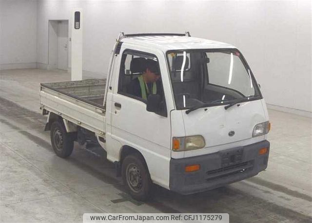 subaru sambar-truck 1995 23763 image 1