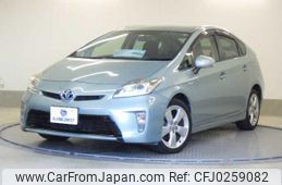 toyota prius 2014 quick_quick_DAA-ZVW30_ZVW30-1789400