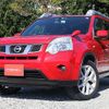 nissan x-trail 2012 F00731 image 9