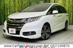 honda odyssey 2013 quick_quick_RC1_RC1-1004707