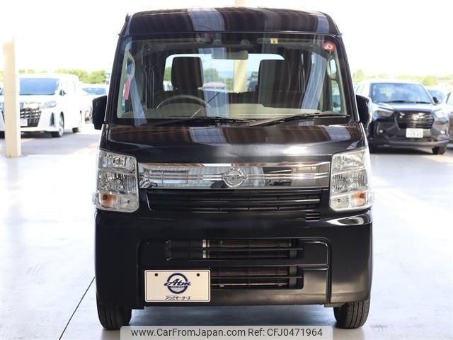 nissan nv100-clipper 2022 quick_quick_5BD-DR17V_DR17V-613485 image 2