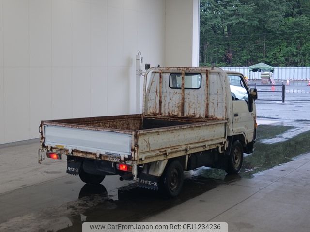 toyota hiace-truck 1988 -TOYOTA--Hiace Truck LH80-0021743---TOYOTA--Hiace Truck LH80-0021743- image 2