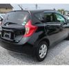 nissan note 2012 -NISSAN--Note E12--047509---NISSAN--Note E12--047509- image 2