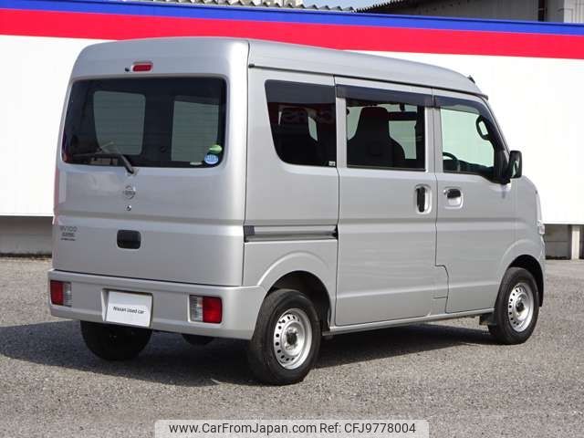 nissan clipper-van 2020 -NISSAN--Clipper Van HBD-DR17V--DR17V-452932---NISSAN--Clipper Van HBD-DR17V--DR17V-452932- image 2