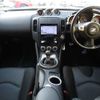 nissan fairlady-z 2012 -NISSAN--Fairlady Z CBA-Z34--Z34-400351---NISSAN--Fairlady Z CBA-Z34--Z34-400351- image 15