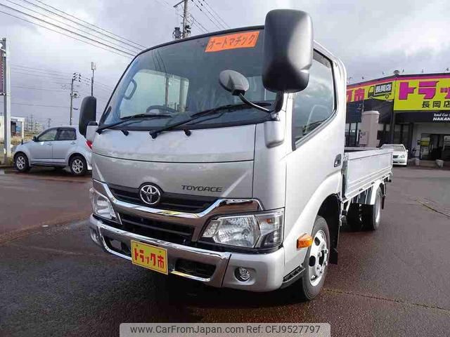 toyota toyoace 2019 GOO_NET_EXCHANGE_1230336A30240207W002 image 1