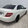 mercedes-benz c-class 2008 -MERCEDES-BENZ--Benz C Class DBA-204041--WDD2040412A179771---MERCEDES-BENZ--Benz C Class DBA-204041--WDD2040412A179771- image 7