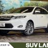 toyota harrier 2014 -TOYOTA--Harrier DBA-ZSU60W--ZSU60-0009928---TOYOTA--Harrier DBA-ZSU60W--ZSU60-0009928- image 1