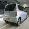 daihatsu move 2012 -DAIHATSU 【札幌 580ﾏ9344】--Move LA110S--0024576---DAIHATSU 【札幌 580ﾏ9344】--Move LA110S--0024576- image 2