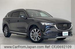 mazda cx-8 2019 -MAZDA--CX-8 3DA-KG2P--KG2P-214830---MAZDA--CX-8 3DA-KG2P--KG2P-214830-