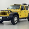 chrysler jeep-wrangler 2021 -CHRYSLER--Jeep Wrangler 3BA-JL36L--1C4HJXKG6MW710137---CHRYSLER--Jeep Wrangler 3BA-JL36L--1C4HJXKG6MW710137- image 16