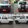 suzuki jimny 2023 -SUZUKI--Jimny 3BA-JB64W--JB64W-295080---SUZUKI--Jimny 3BA-JB64W--JB64W-295080- image 4