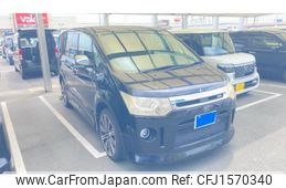 mitsubishi delica-d5 2010 CFJ1570340